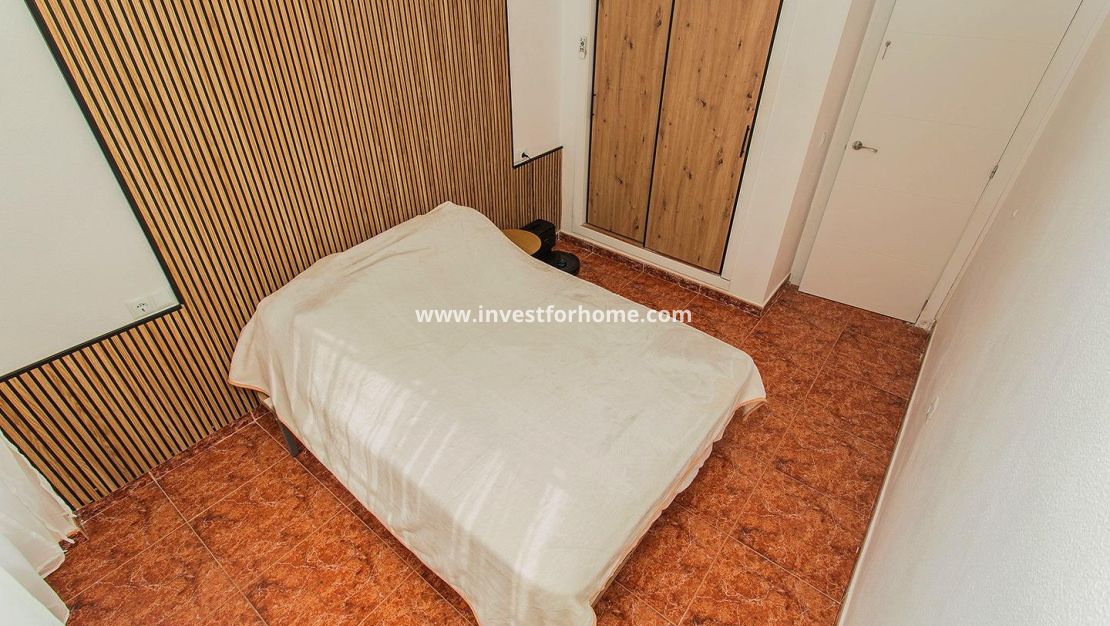 Vente - Villa - Orihuela Costa - Urbanización Perla Del Mar