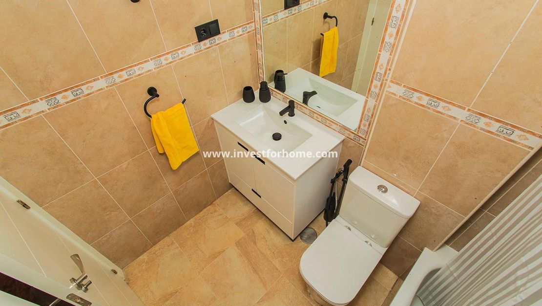 Vente - Villa - Orihuela Costa - Urbanización Perla Del Mar