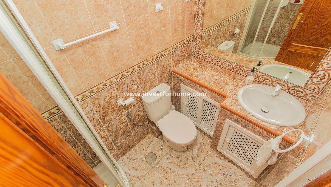 Vente - Villa - Orihuela Costa - Urbanización Perla Del Mar