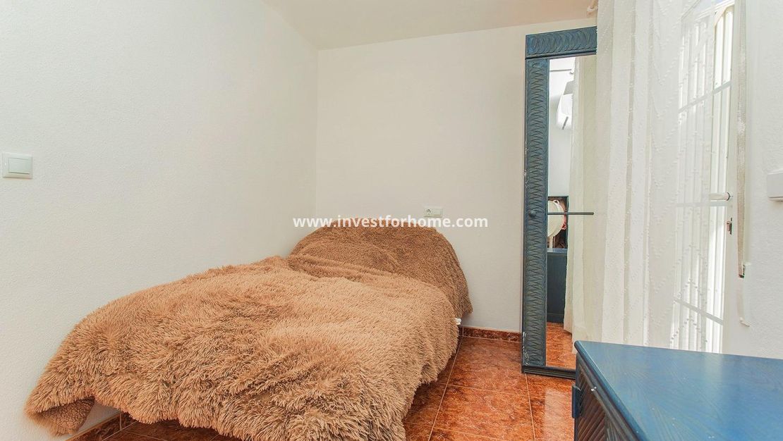 Vente - Villa - Orihuela Costa - Urbanización Perla Del Mar