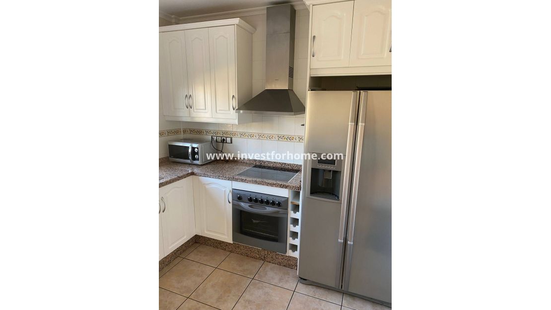 Vente - Villa - Orihuela Costa - Villamartín-las Filipinas