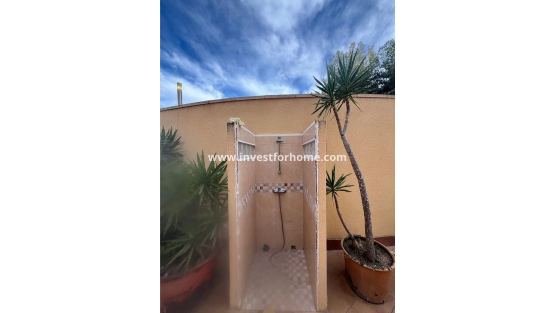 Vente - Villa - Orihuela Costa - Villamartín-las Filipinas