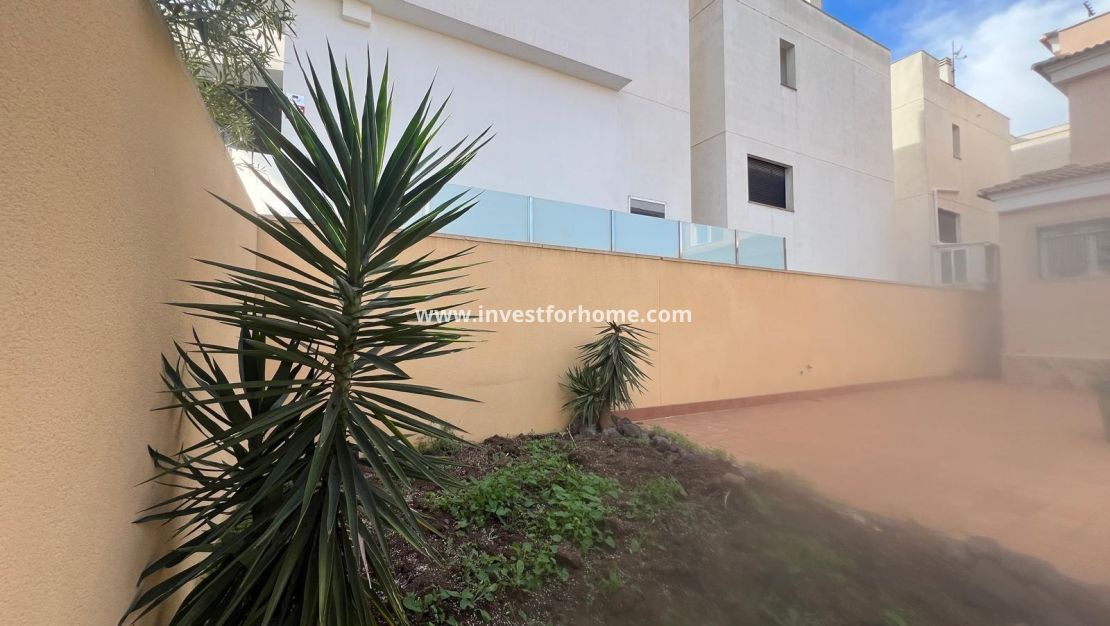 Vente - Villa - Orihuela Costa - Villamartín-las Filipinas