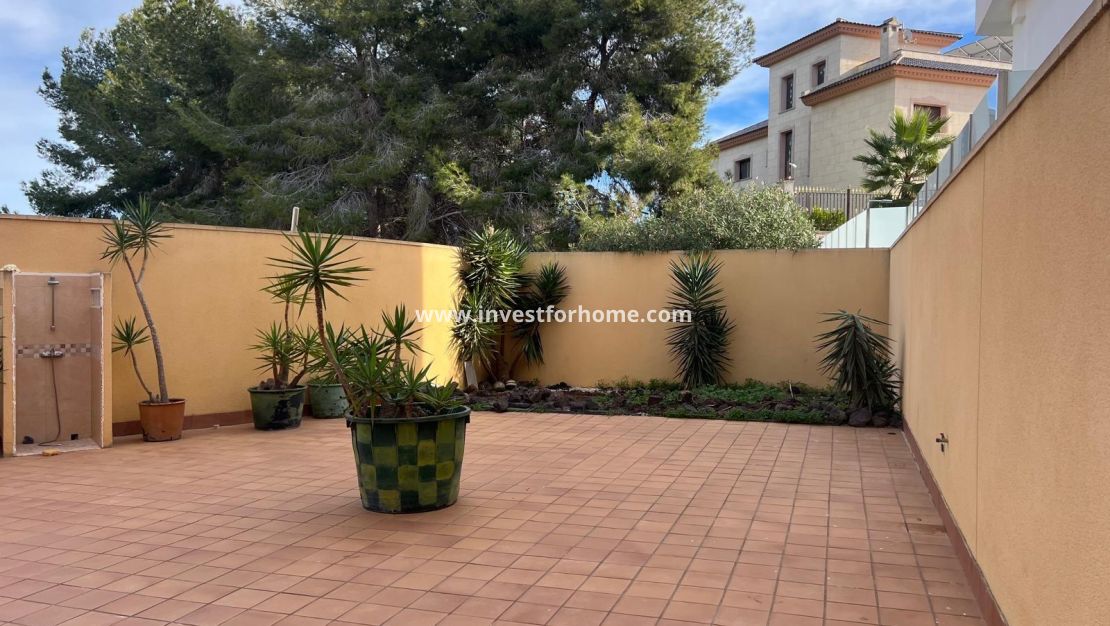 Vente - Villa - Orihuela Costa - Villamartín-las Filipinas