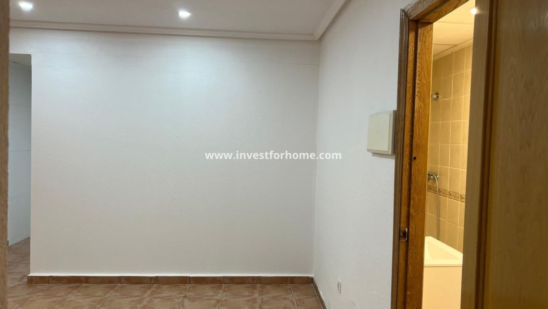 Vente - Villa - Orihuela Costa - Villamartín-las Filipinas