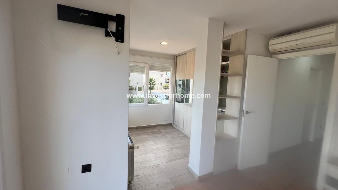 Vente - Villa - Orihuela Costa - Villamartín-las Filipinas