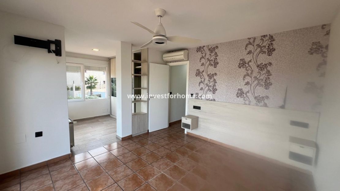 Vente - Villa - Orihuela Costa - Villamartín-las Filipinas