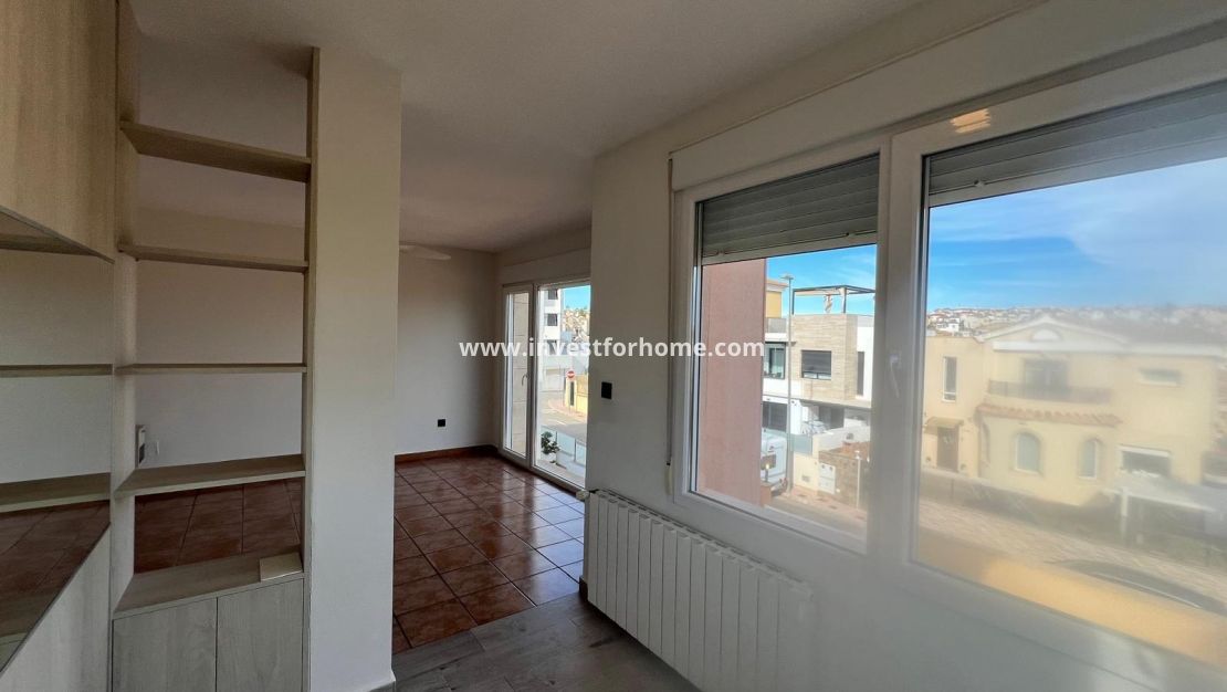 Vente - Villa - Orihuela Costa - Villamartín-las Filipinas