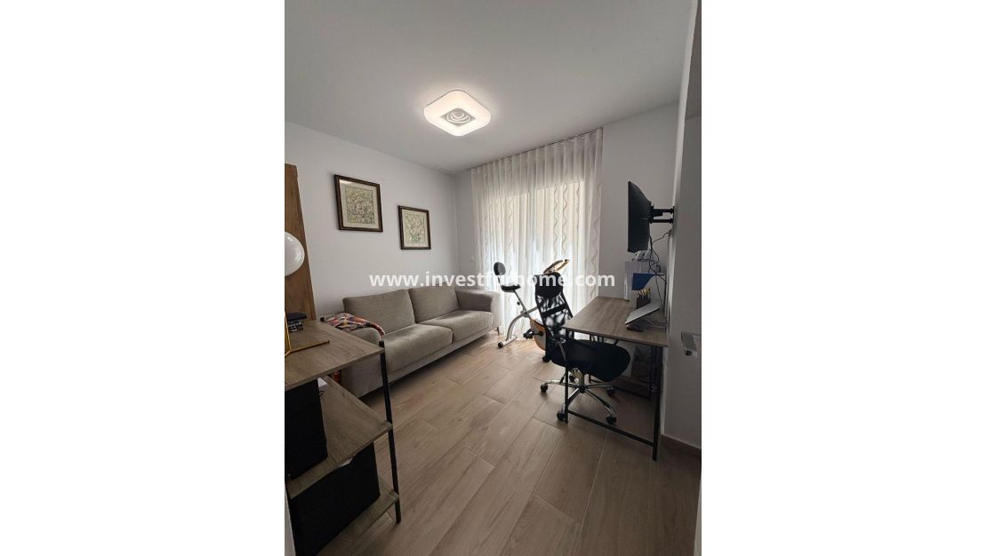 Vente - Villa - Orihuela Costa - Villamartín-las Filipinas