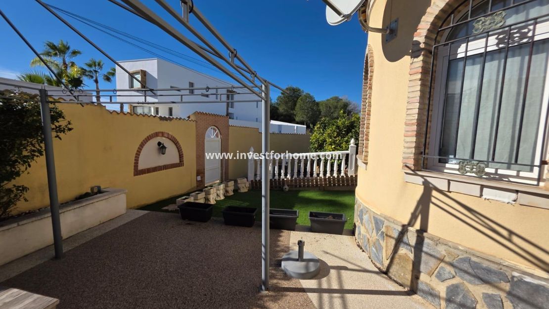Vente - Villa - Orihuela Costa - Villamartín-las Filipinas