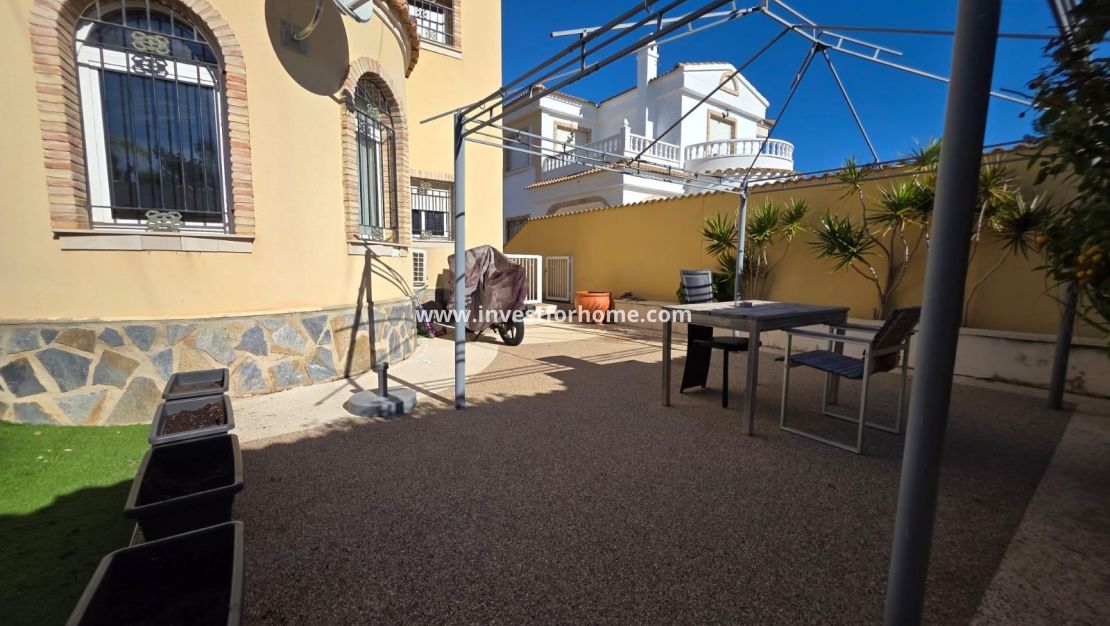 Vente - Villa - Orihuela Costa - Villamartín-las Filipinas