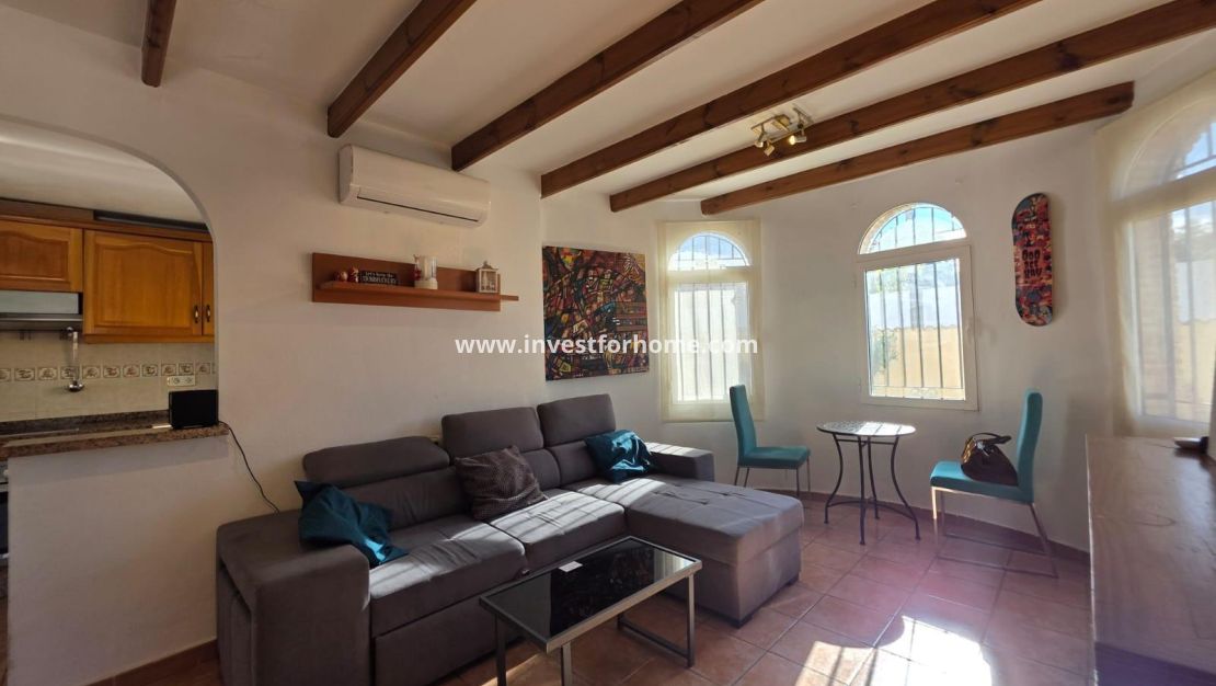 Vente - Villa - Orihuela Costa - Villamartín-las Filipinas