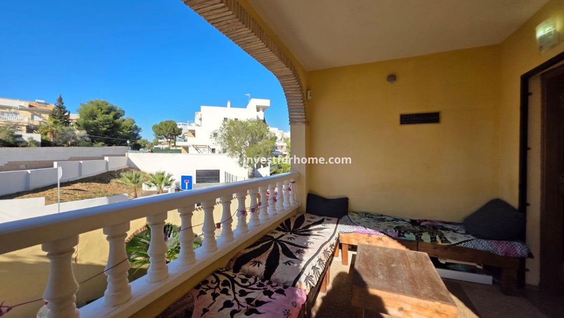 Vente - Villa - Orihuela Costa - Villamartín-las Filipinas