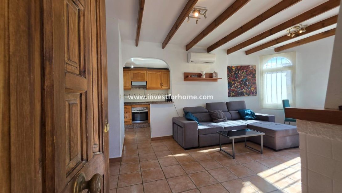 Vente - Villa - Orihuela Costa - Villamartín-las Filipinas