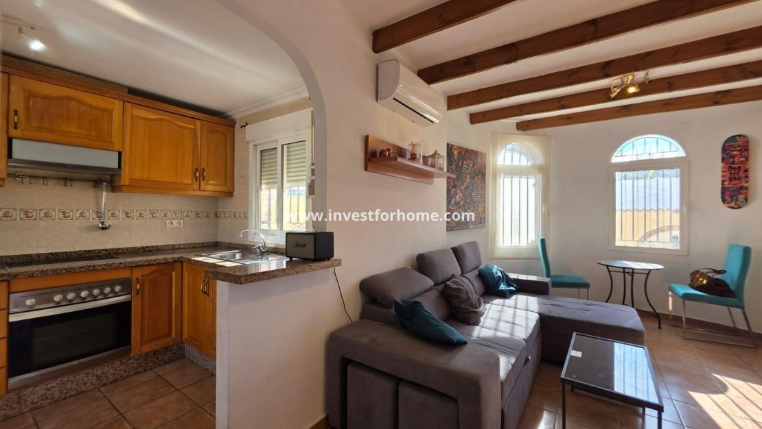 Vente - Villa - Orihuela Costa - Villamartín-las Filipinas