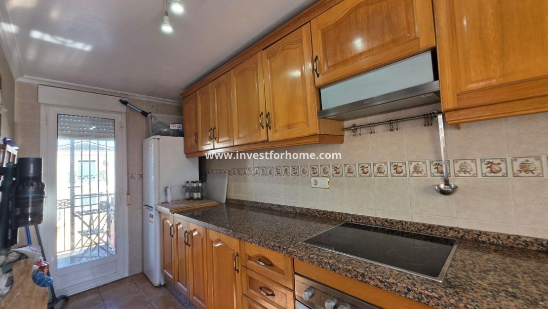 Vente - Villa - Orihuela Costa - Villamartín-las Filipinas