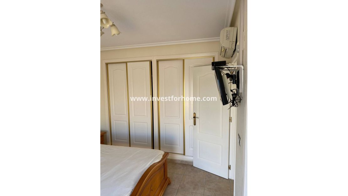 Vente - Villa - Orihuela Costa - Villamartín-las Filipinas