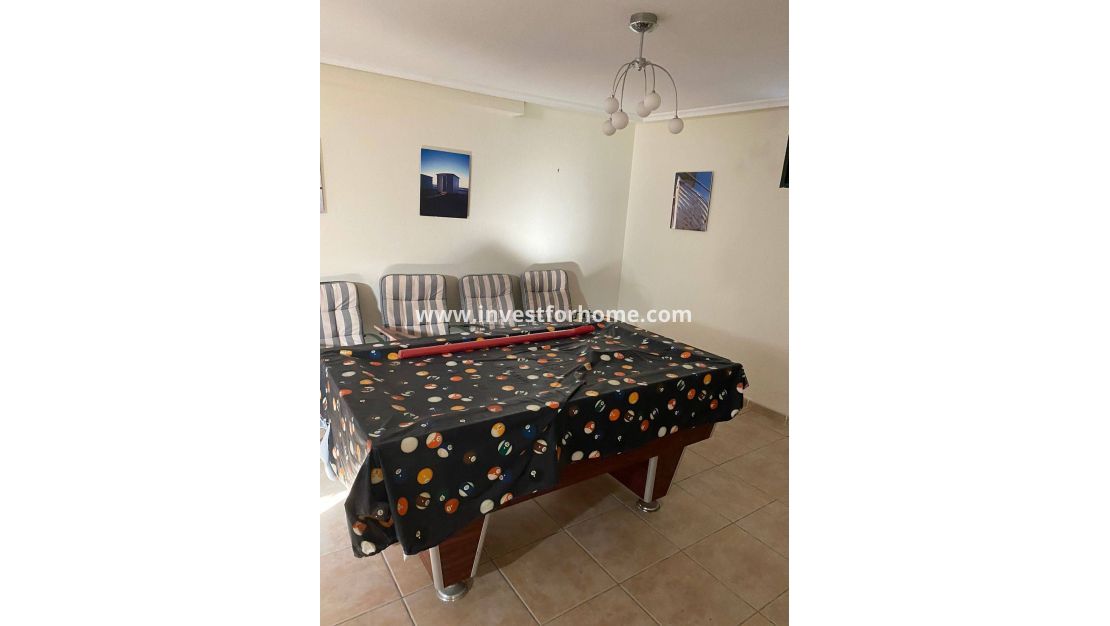 Vente - Villa - Orihuela Costa - Villamartín-las Filipinas