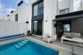 Vente - Villa - Orihuela Costa - Villamartín-las Filipinas