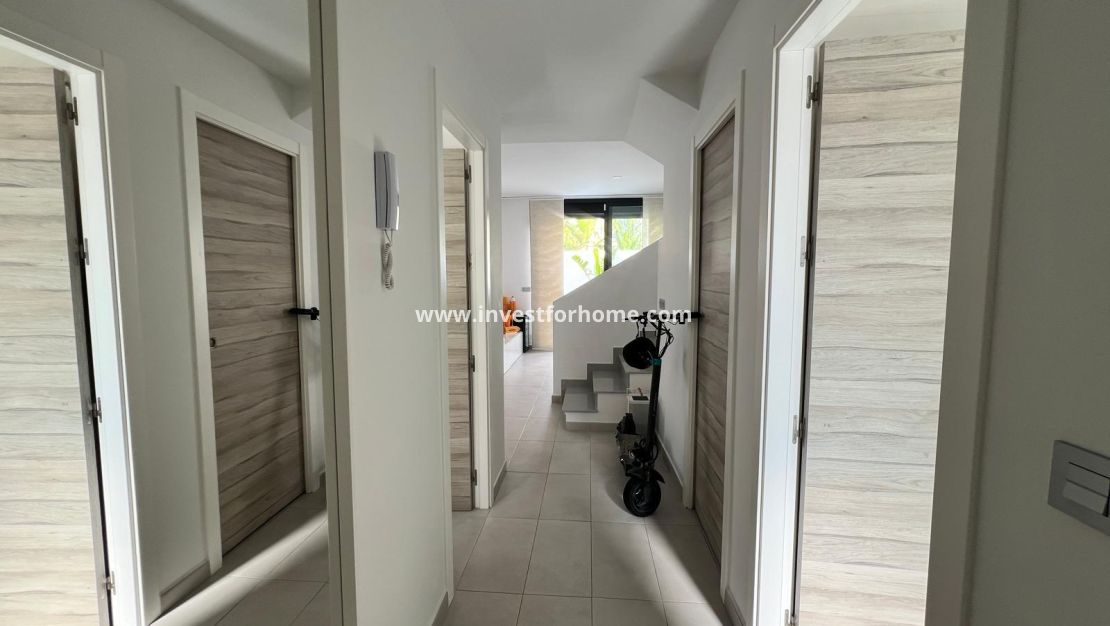 Vente - Villa - Orihuela Costa - Villamartín-las Filipinas