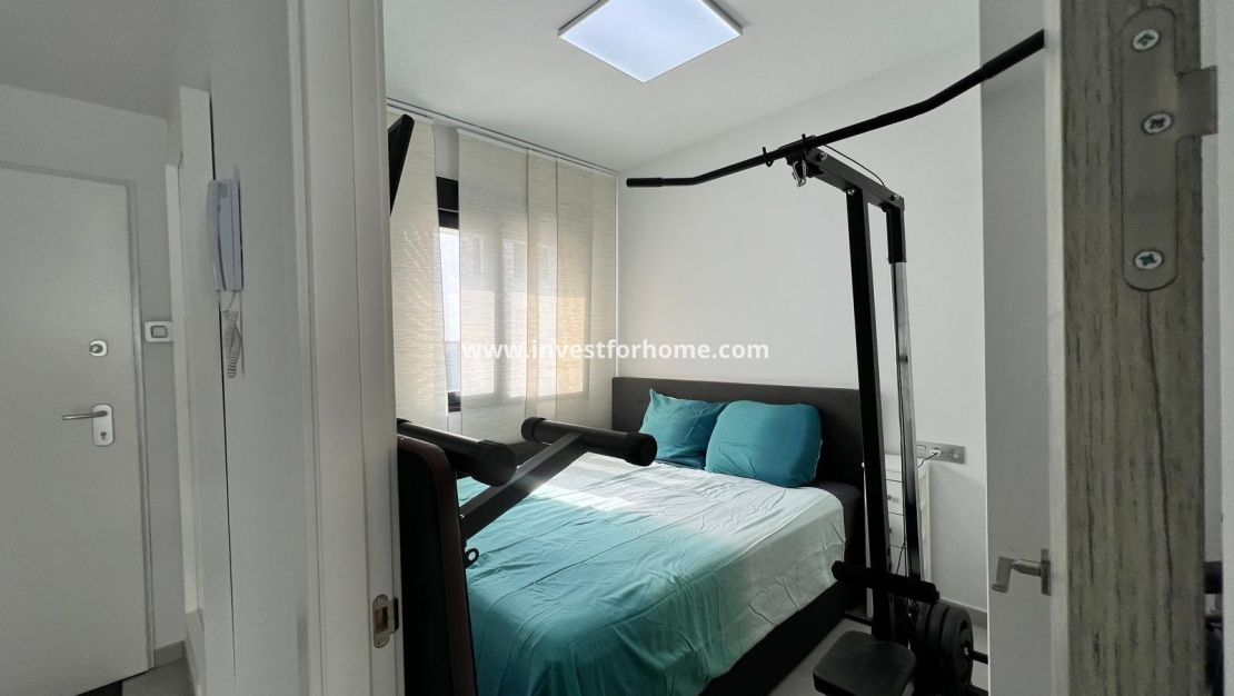 Vente - Villa - Orihuela Costa - Villamartín-las Filipinas