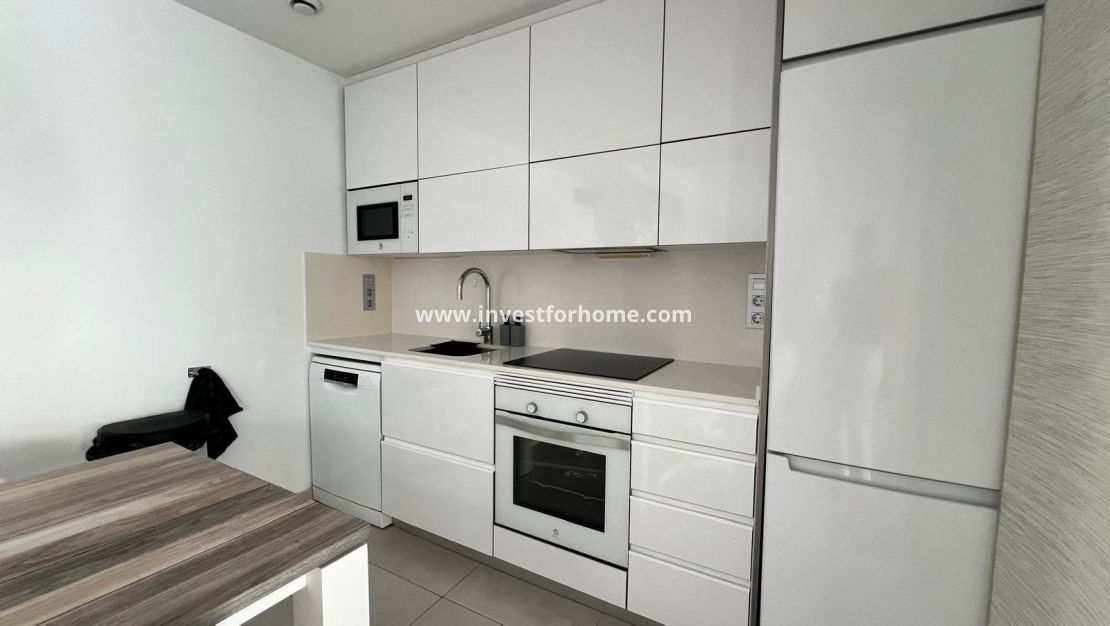 Vente - Villa - Orihuela Costa - Villamartín-las Filipinas
