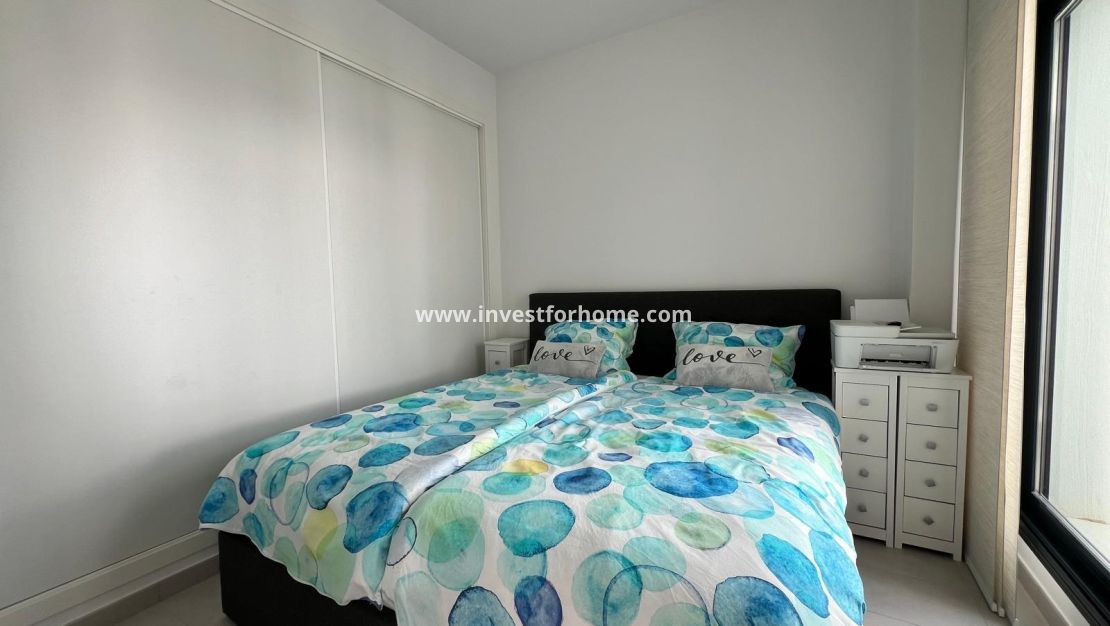 Vente - Villa - Orihuela Costa - Villamartín-las Filipinas