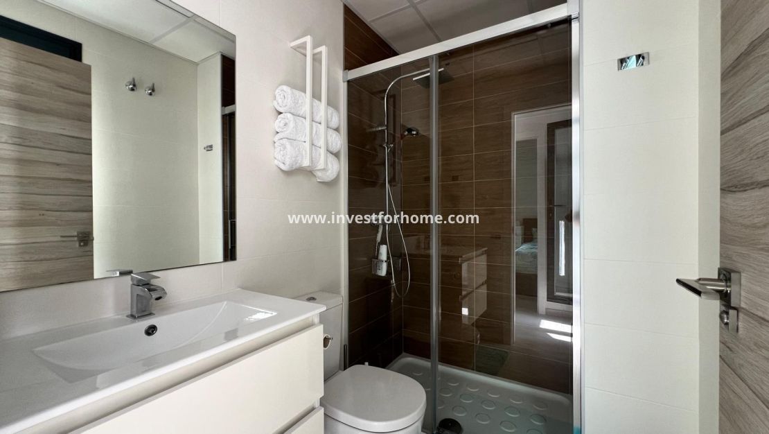 Vente - Villa - Orihuela Costa - Villamartín-las Filipinas