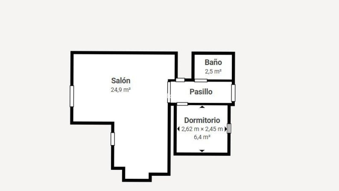 Vente - Villa - Orihuela Costa - Villamartín-las Filipinas