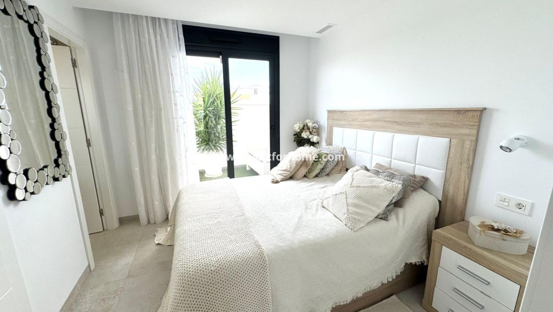 Vente - Villa - Orihuela Costa - Villamartin Pau 26