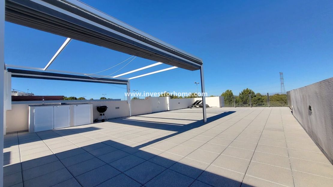 Vente - Villa - Orihuela Costa - Villamartin Pau 26