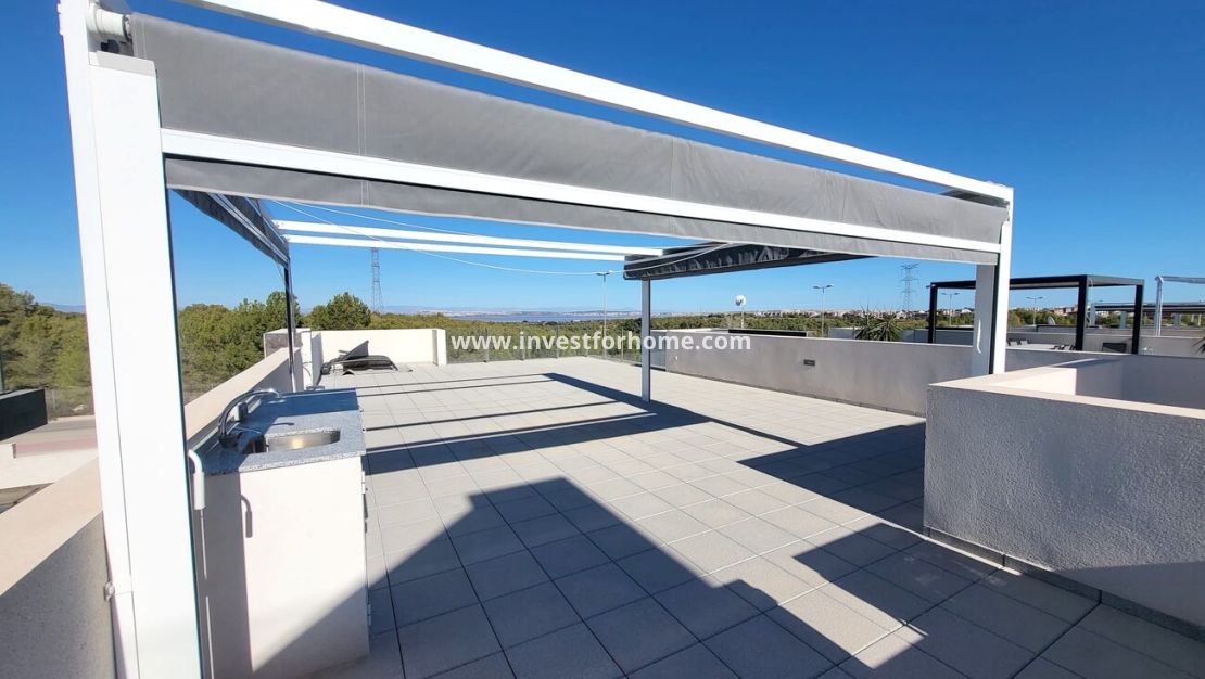 Vente - Villa - Orihuela Costa - Villamartin Pau 26