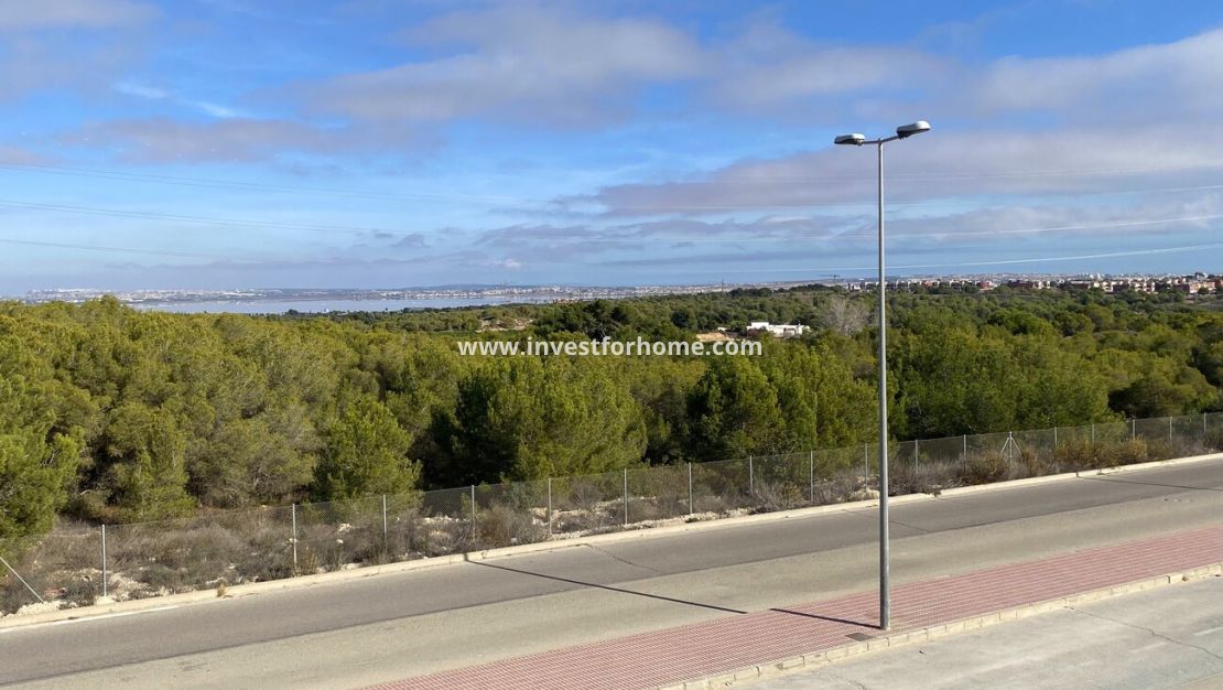 Vente - Villa - Orihuela Costa - Villamartin Pau 26