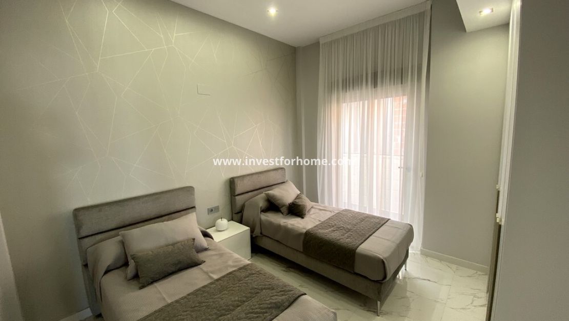 Vente - Villa - Orihuela Costa - Villamartin Pau 26