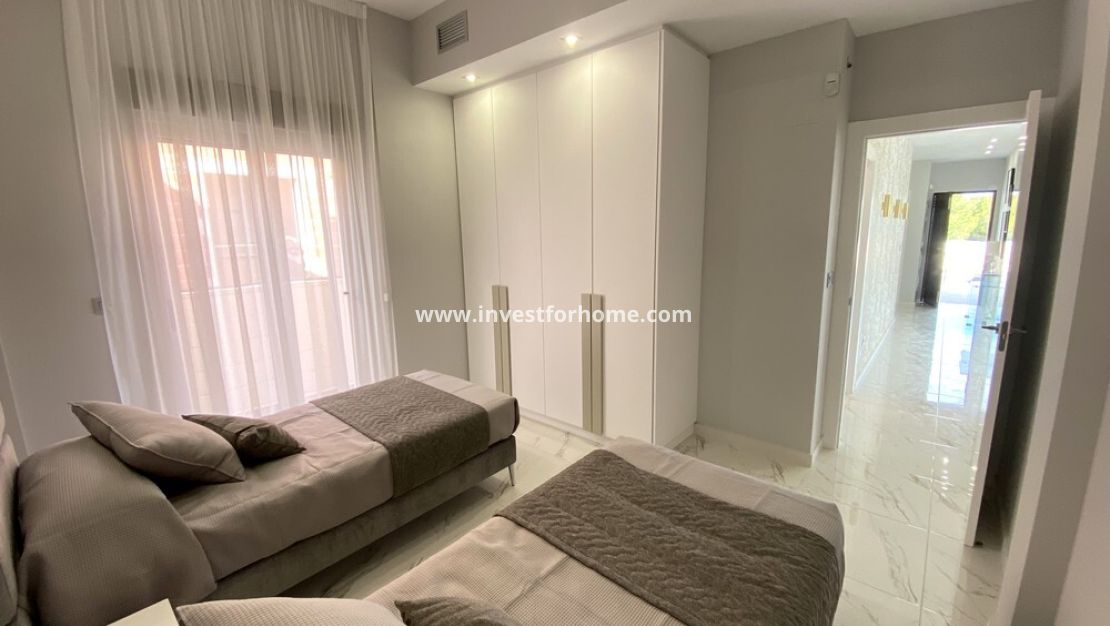 Vente - Villa - Orihuela Costa - Villamartin Pau 26