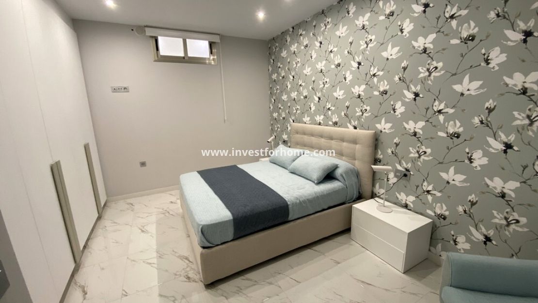 Vente - Villa - Orihuela Costa - Villamartin Pau 26