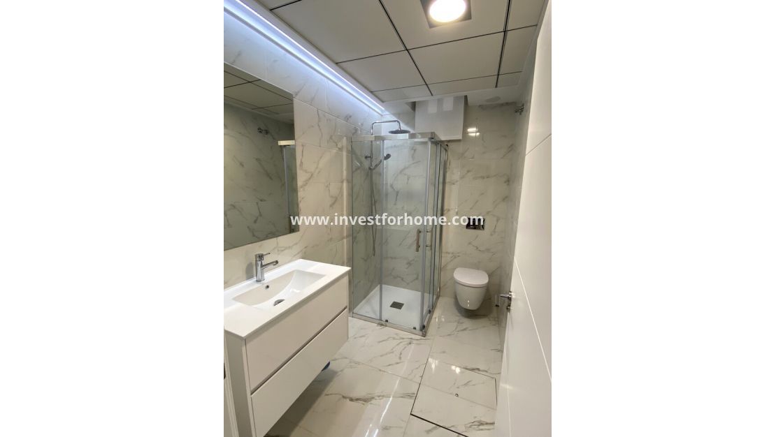 Vente - Villa - Orihuela Costa - Villamartin Pau 26