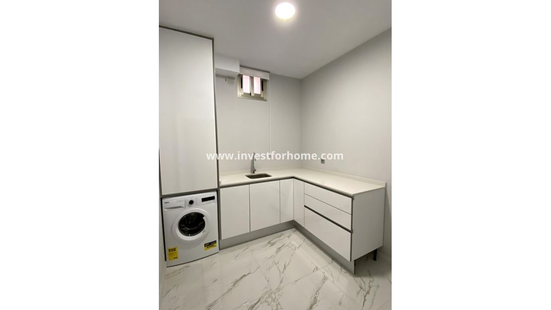 Vente - Villa - Orihuela Costa - Villamartin Pau 26