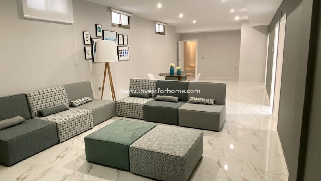 Vente - Villa - Orihuela Costa - Villamartin Pau 26