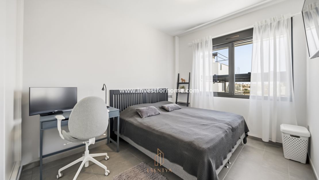 Vente - Villa - Orihuela Costa - Villamartin Pau 26