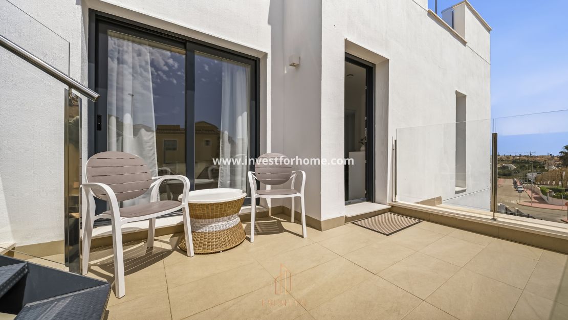 Vente - Villa - Orihuela Costa - Villamartin Pau 26