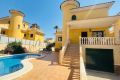 Vente - Villa - Orihuela Costa - Villamartin Pau 8