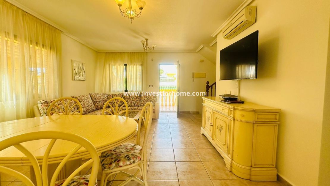 Vente - Villa - Orihuela Costa - Villamartin Pau 8