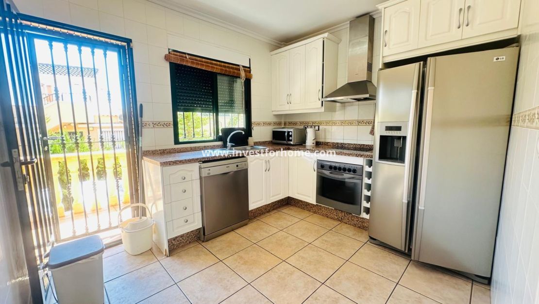 Vente - Villa - Orihuela Costa - Villamartin Pau 8