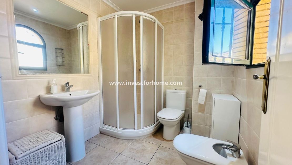 Vente - Villa - Orihuela Costa - Villamartin Pau 8