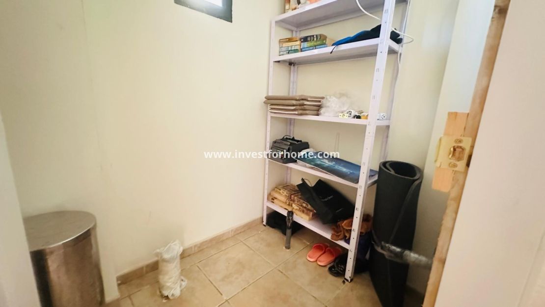 Vente - Villa - Orihuela Costa - Villamartin Pau 8