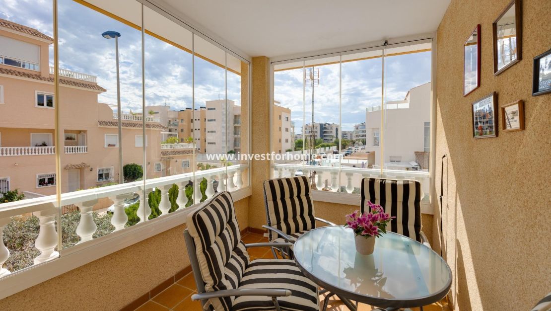 Vente - Villa - Orihuela Costa - Villamartin