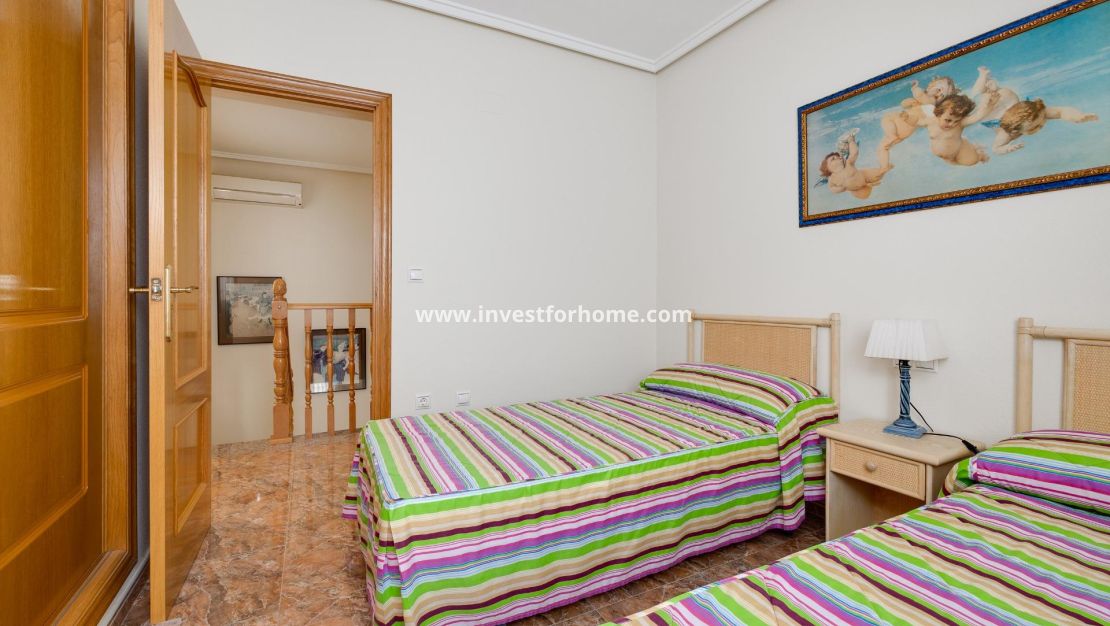 Vente - Villa - Orihuela Costa - Villamartin