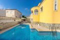 Vente - Villa - Orihuela Costa - Villamartin