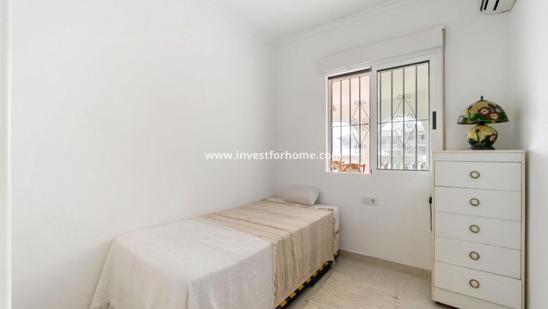 Vente - Villa - Orihuela Costa - Villamartin